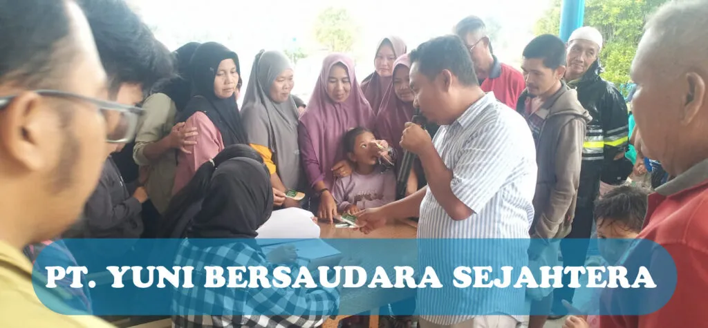 PT YBS SEMBAKO 2.2